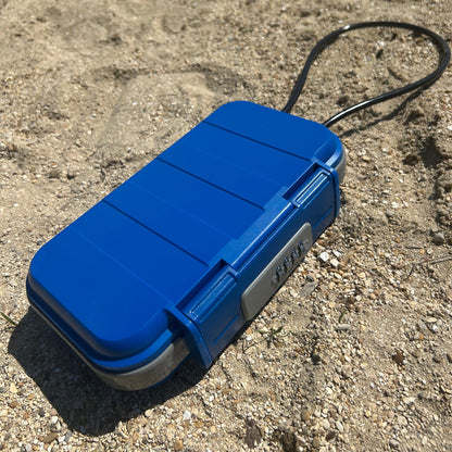 Coffre fort portable